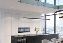 De nieuwe Winecooler van V-Zug bewaart jouw favoriete wijn met zorg V-ZUG