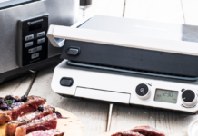 Vacumeren en sous-vide koken: Foodsaver en Espressions helpen je op weg! foodsaver