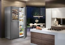 Liebherr heeft een all-in-one koelkast om van te dromen