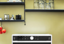 Haute cuisine met een microgolfoven, het kan!