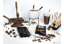 Boska doet je nu ook chocolade smullen!