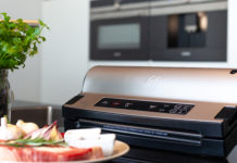 Seal like a pro met Solis