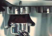 Jouw ultieme kopje koffie maak je lekker thuis met Solis