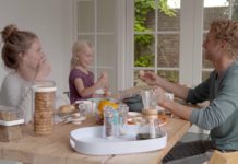 Mepal draagt zorg voor jouw voedsel, zowel thuis als onderweg