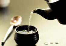 Hou jouw lekkerste thee warm in een gietijzeren theepot van Cosy & Trendy