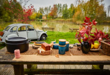 Een heerlijke herfst met Le Creuset