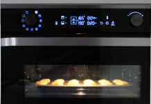 Samsung Dual Flex Oven voor maximale flexibiliteit en duurzaamheid
