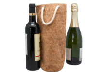 Zeg het met kurk: nieuwe serie must-haves van Vin Bouquet