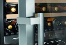 Haal meer uit je wijn door op de juiste temperatuur te bewaren en te serveren wijn-bewaren-en-serveren-op-juiste-temperatuur