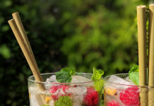 Begin nu al met het milieuvriendelijke alternatief voor plastiek rietjes!