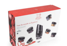 Tip voor onder de kerstboom: De originele geschenkkoffers van Peugeot