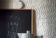 De haute couture waterkoker van Alessi is een pareltje