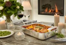 Onmisbaar chef-tool: hét hoge sauspotje van Demeyere