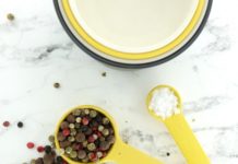 Biobu by Ekobo: dit zijn de meest stijlvolle maatbekers en maatlepels