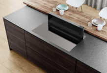 Out with the old, in with the Novy!