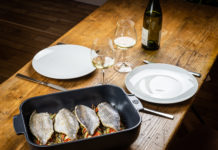 Peugeot verrast met Appolia ovenschotels