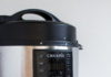 Testé : Plus vite à table avec l’Express Multi-Cooker de Crock-Pot