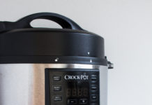 Getest: Sneller aan tafel met de Crock-Pot Express Multi-Cooker