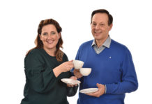 Bij T-CO zijn ze gek van koffie en thee en we vertellen je graag waarom!