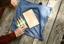 Ga op avontuur, maar vergeet de keukenset van Opinel niet!