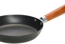 Cosy & Trendy: nooit meer aangebakken gerechtjes met Authentic Cook