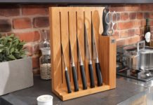 Wat is de correcte manier om keukenmessen te gebruiken en te onderhouden?