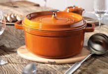 De voordelen van geëmailleerd gietijzer