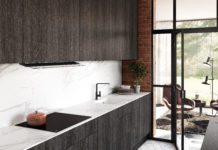 Om naar uit te kijken op Batibouw: Novy Fusion Pro