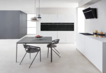 Laat je dampkap met je kookplaat praten