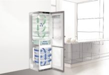 Mag een vriezer of koel/vriescombinatie in een onverwarmde ruimte geplaatst worden?