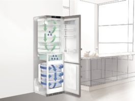 Mag een vriezer of koel/vriescombinatie in een onverwarmde ruimte geplaatst worden?