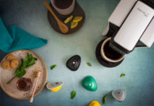 Volop genieten van bijzondere thee met Special.T