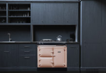 Iconisch design en briljante prestaties in de veelzijdige AGA 3 series