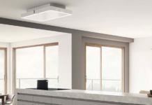 Wat houdt een dampkap met recirculatie nu precies in?