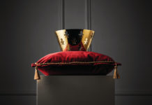 Designicoon Girotondo van Alessi viert 30-jarig bestaan