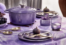 Wat roept de nieuwe kleur van Le Creuset bij jou op?