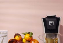 Kusmi Tea x Special.T