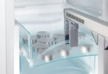 Comment la qualité Liebherr est-elle garantie?