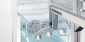 Comment la qualité Liebherr est-elle garantie?