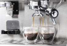Italian made: nieuwe espressomachines van Solis
