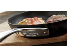 Alu Pro serie van Demeyere voor dagelijks koken met kwaliteit