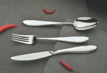 Anzo bestek: voor eender welk tafelscenario!