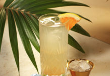 Mocktails & more: zomerse theecocktails met Special.T