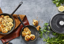 GreenPan Craft: een moderne knipoog naar carbon steel