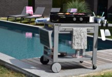 Cook’in Garden: Voor de ultieme fans van outdoor cooking