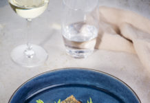 Hip servies van Cosy & Trendy gespot!