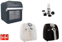 Nieuw multifunctioneel keukengamma van Frifri