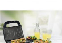 XL mogelijkheden met de Big Croque van Domo