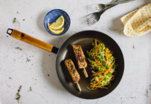 Getest: Nomad van Beka: al het goeie van plaatstaal