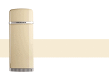 Iconic Fridge : il vaut le coup d’œil !